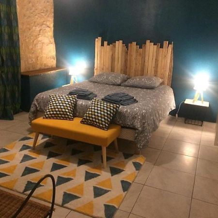 Appartement 2 Personnes Le Bugue Perigord Noir Buitenkant foto