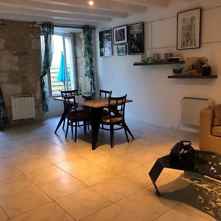 Appartement 2 Personnes Le Bugue Perigord Noir Buitenkant foto