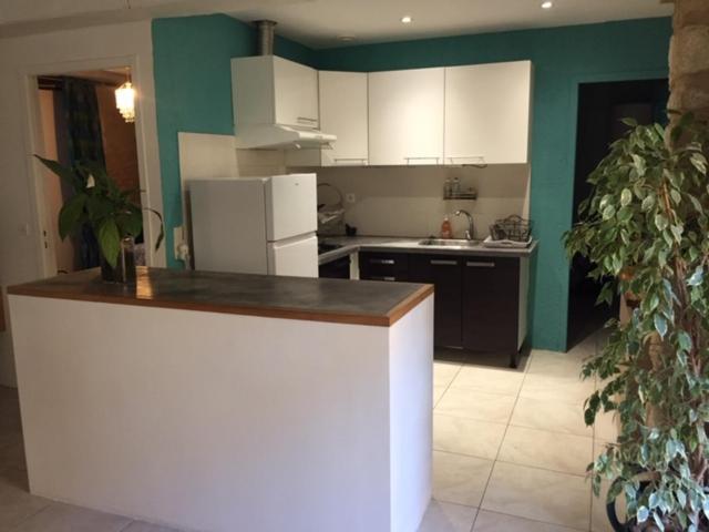 Appartement 2 Personnes Le Bugue Perigord Noir Buitenkant foto