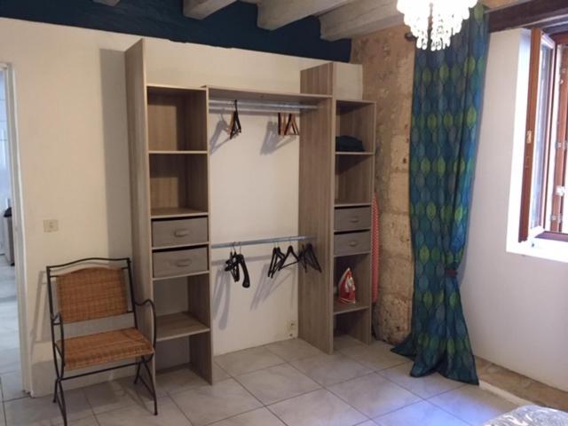 Appartement 2 Personnes Le Bugue Perigord Noir Buitenkant foto
