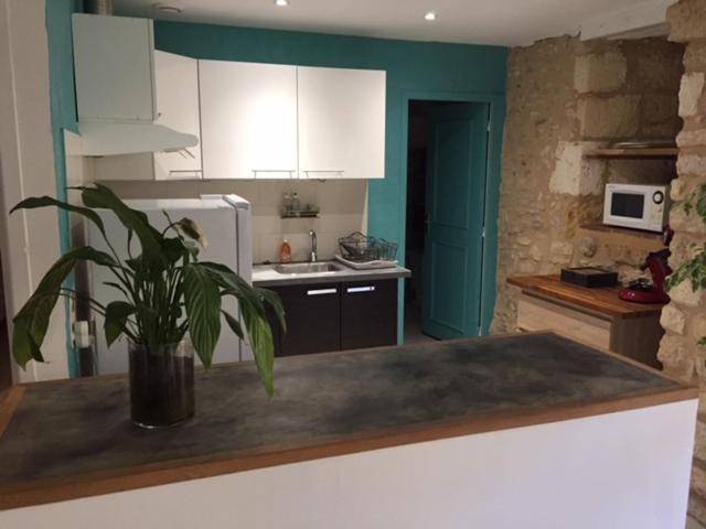 Appartement 2 Personnes Le Bugue Perigord Noir Buitenkant foto